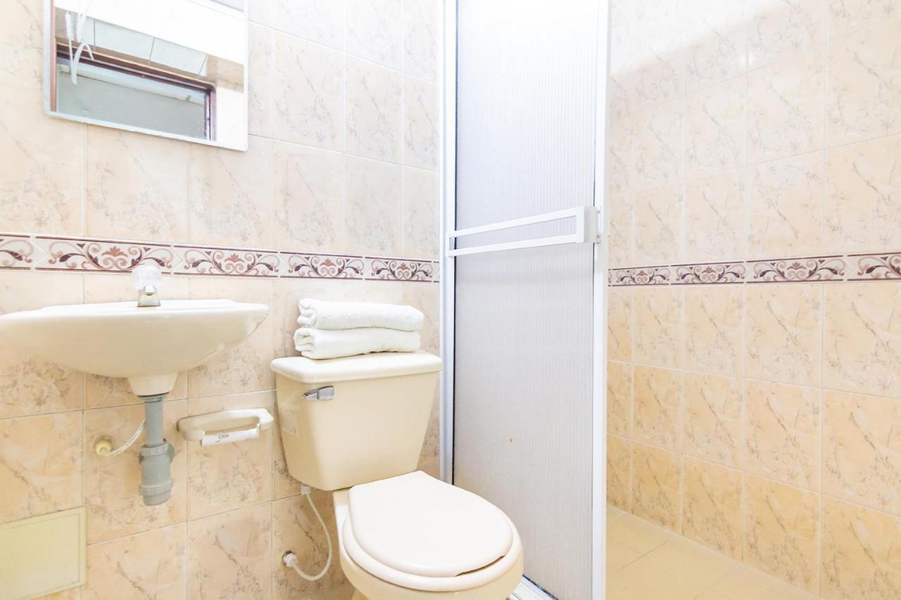 Ayenda Cocobeach סנטה מרתה מראה חיצוני תמונה